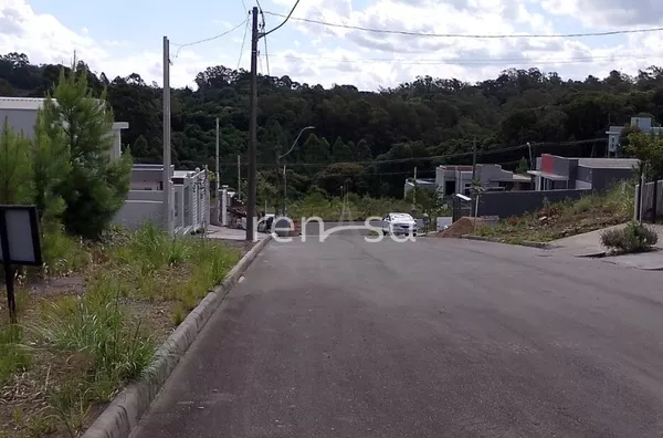 Terreno para venda,  Desvio Rizzo, Caxias Do Sul