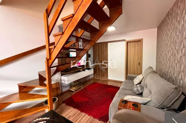 Sobrado para venda, 2 quarto(s),  Esplanada, Caxias Do Sul