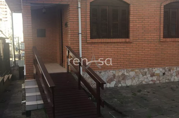 Casa, 04 quarto(s), São Pelegrino, Caxias do Sul