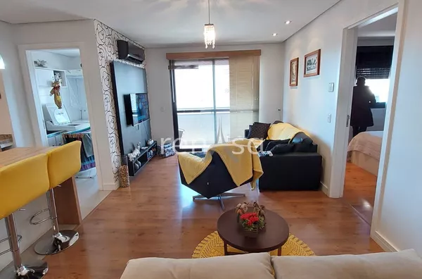 Apartamento, 1 quarto, Sanvitto, Caxias do Sul