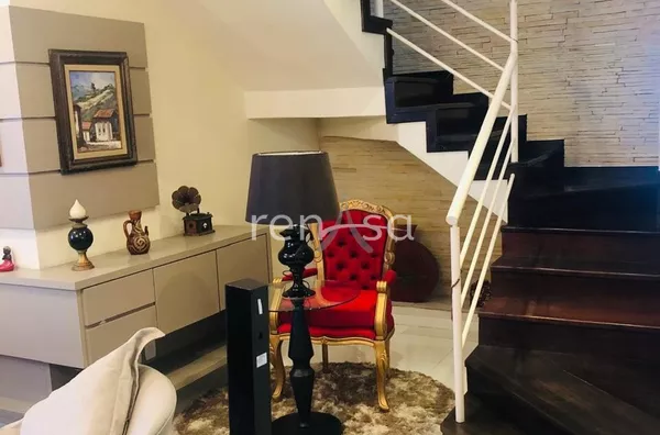 Cobertura duplex para venda, 3 quarto(s),  Nossa Senhora De Lourdes, Caxias Do Sul