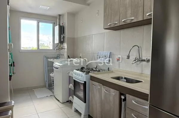 Apartamento para venda, 2 quarto(s),  Santa Lúcia, Caxias Do Sul