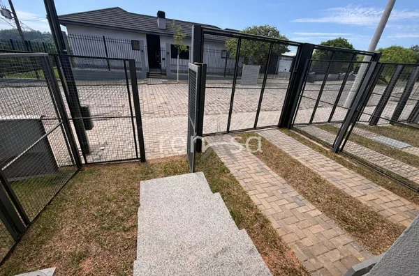 Sobrado para venda, 2 quarto(s),  Nossa Senhora Das Graças, Caxias Do Sul