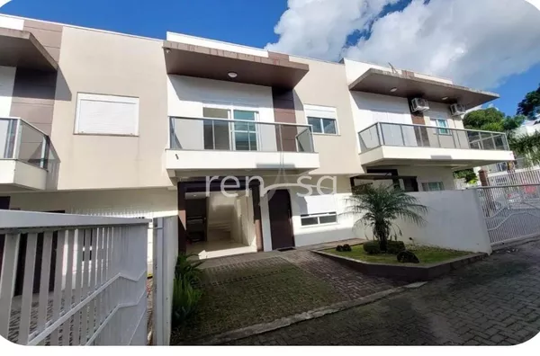 Sobrado para venda, 3 quarto(s),  Ana Rech, Caxias Do Sul