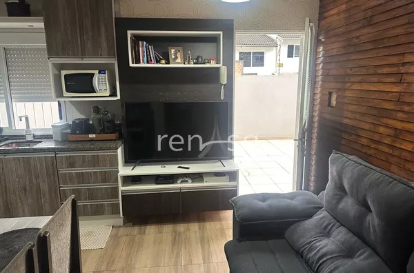 Sobrado para venda, 2 quarto(s),  Morada Dos Alpes, Caxias Do Sul