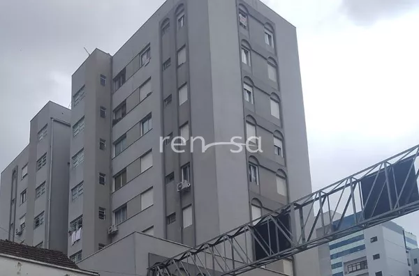 Apartamento para venda, 2 quarto(s),  Centro, Caxias Do Sul