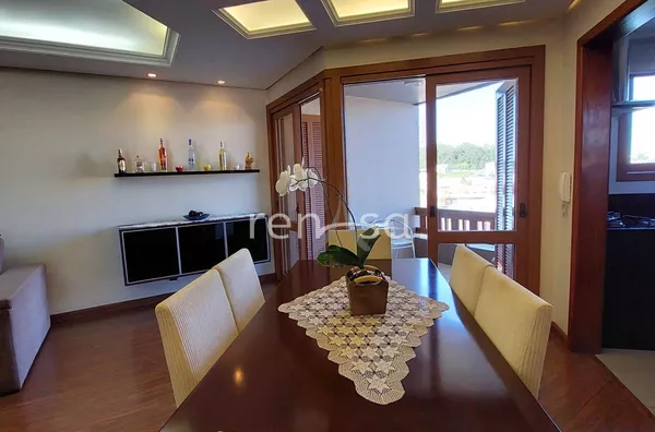 Apartamento Pio X CAXIAS DO SUL