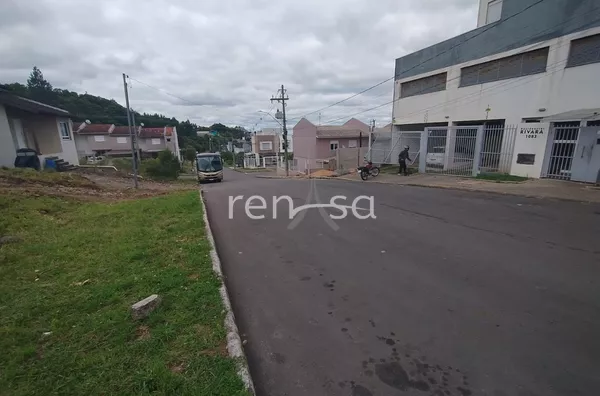 Terreno para venda,  Desvio Rizzo, Caxias Do Sul