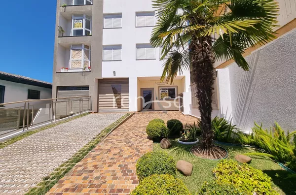 Apartamento, 02 quarto(s), Rio Branco, Caxias do Sul