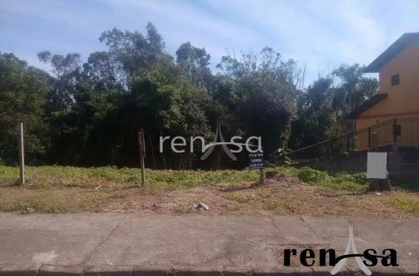 Terreno, Colina Sorriso, Caxias do Sul