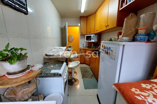 Apartamento para venda, 3 quarto(s), Jardim América, Caxias do Sul
