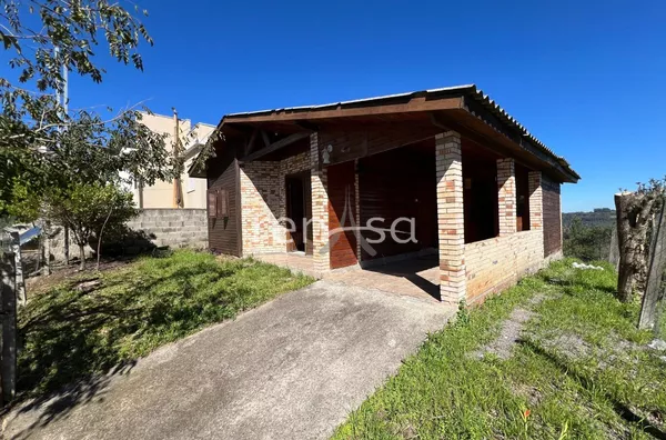 Casa, 02 quarto(s), Desvio Rizzo, Caxias do Sul