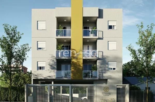 Apartamento para venda, 2 quarto(s),  Desvio Rizzo, Caxias Do Sul