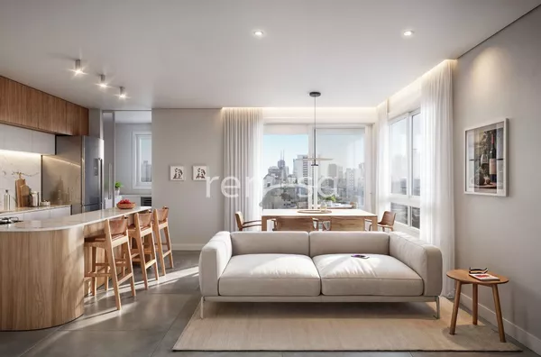 Apartamento para venda, 2 quarto(s),  Panazzollo, Caxias Do Sul