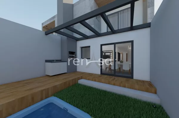 Casa para venda,  - Selecione - Bairro Nossa Senhora da Saúde, Caxias Do Sul