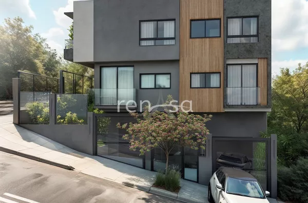 Casa para venda, 3 quarto(s),  Colina Soriso, Caxias Do Sul