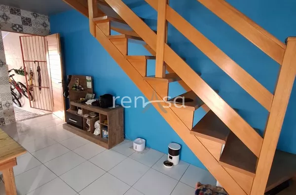 Sobrado semi mobiliado para venda,  Nossa Senhora Das Graças, Caxias Do Sul