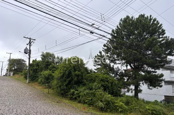 Terreno para venda,  Cidade Nova, Caxias Do Sul