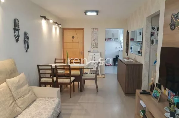 Apartamento para venda, 2 quarto(s), Vinhedos, Caxias Do Sul