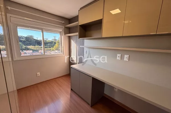 Apartamento Mobiliado para venda, 2 quarto(s),  Villagio Iguatemi, Caxias Do Sul