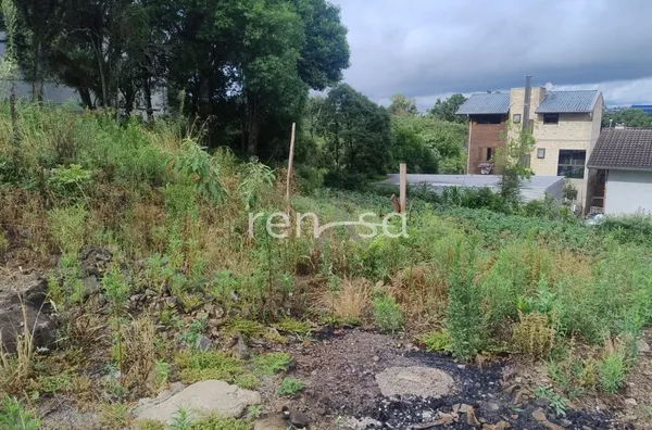 Terreno para venda,  Morada Dos Alpes, Caxias Do Sul