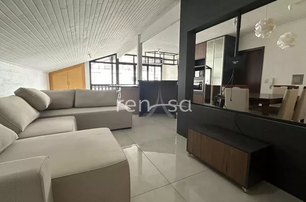 Cobertura duplex para venda, 3 quarto(s),  Santa Catarina, Caxias Do Sul