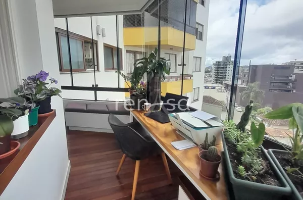Apartamento para venda, 3 quarto(s),  Madureira, Caxias Do Sul