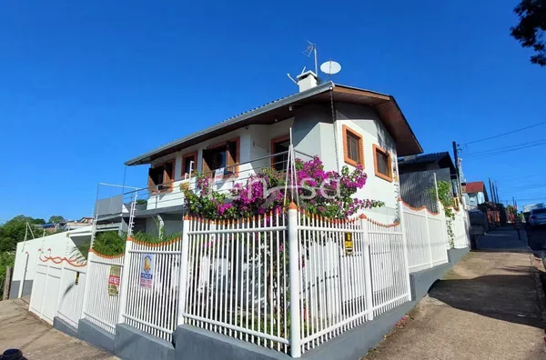 Casa, 04 quarto(s), Cidade Nova, Caxias do Sul