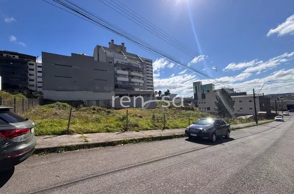 Terreno para venda,  Sanvitto, Caxias Do Sul