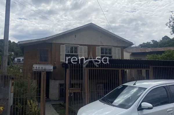 Ótimo terreno para Edificação 