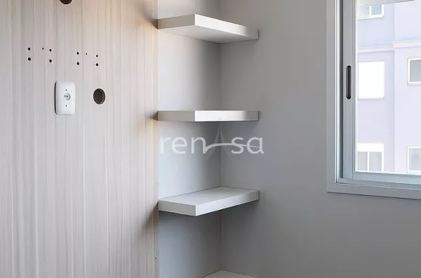 Apartamento para venda, 2 quarto(s),  São Caetano, Caxias Do Sul