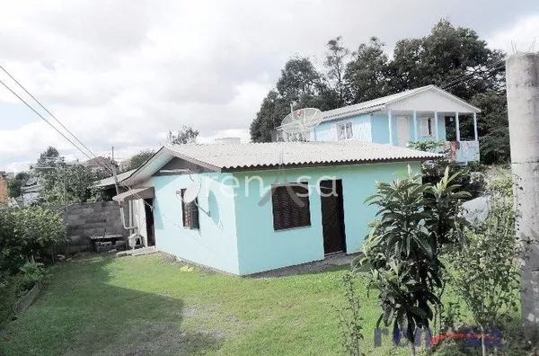 Casa Rosário II - CAXIAS DO SUL-RS