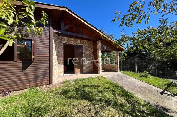 Casa, 02 quarto(s), Desvio Rizzo, Caxias do Sul