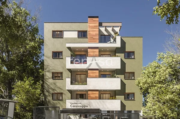 Apartamento para venda, 2 quarto(s),  - Selecione colina sorriso - Bairro, Caxias Do Sul