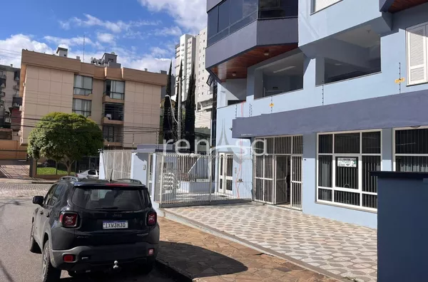 Sala comercial térrea para venda,  Exposição, Caxias Do Sul
