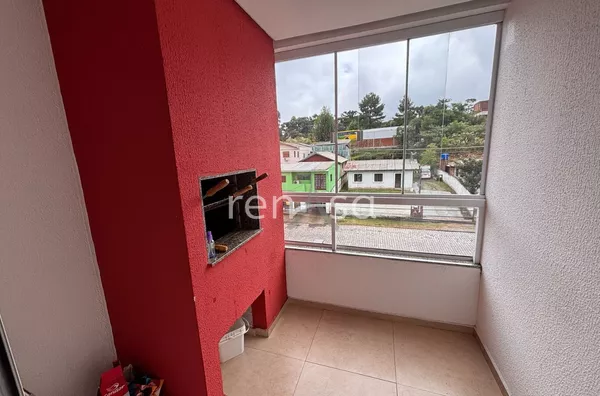 Apartamento Mobiliado Villagio
