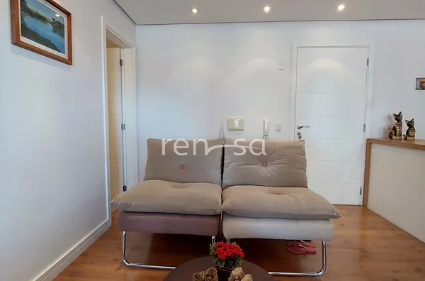 Apartamento, 1 quarto, Sanvitto, Caxias do Sul