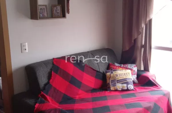 Apartamento para venda, 2 quarto(s),  Colina Do Sol, Caxias Do Sul