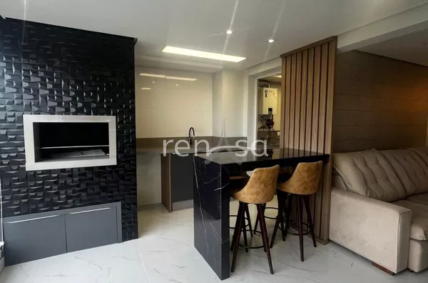 Apartamento para venda, 2 quarto(s),  Cinqüentenário, Caxias Do Sul
