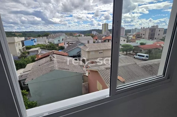 Apartamento para venda, 2 quarto(s),  Santa Lúcia, Caxias Do Sul