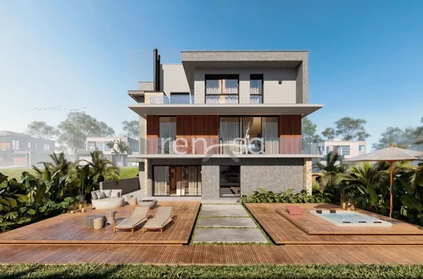 Casa em condomínio para venda, 4 quarto(s),  Interlagos, Caxias Do Sul