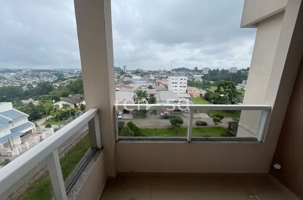 Apartamento, 02 quarto(s), Jardim do Shopping, Caxias do Sul