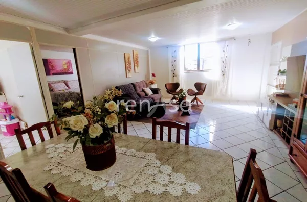 Apartamento para venda, 2 quarto(s),  Colina Sorriso, Caxias Do Sul