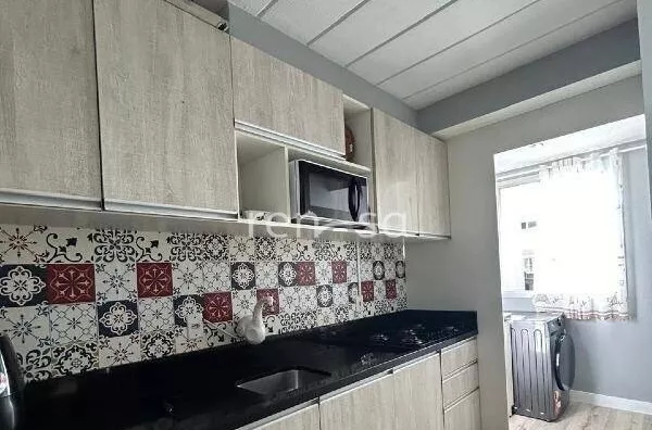 Apartamento para venda, 2 quarto(s),  São Caetano, Caxias Do Sul