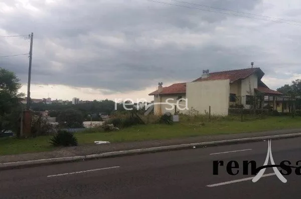 Terreno, Cinquentenário, Caxias do Sul