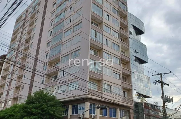 Apartamento para venda, 2 quarto(s),  Centro, Caxias Do Sul