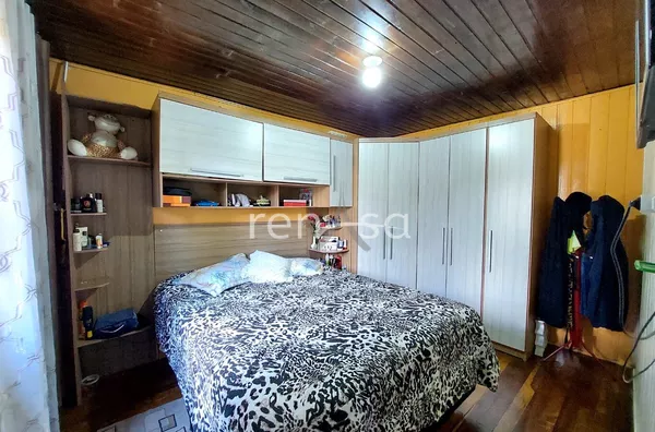 Casa para venda, 2 quarto(s),  Desvio Rizzo, Caxias Do Sul