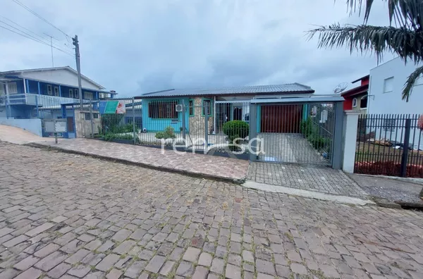 Casa para venda, 2 quarto(s), Santa Lucia, Caxias Do Sul