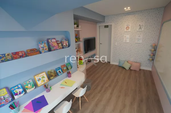 Apartamento para venda, 3 quarto(s), Nossa Senhora De Lourdes, Caxias Do Sul