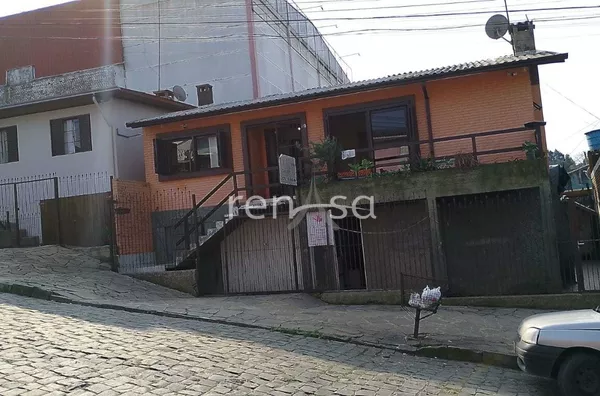 Casa para venda, 5 quarto(s),  Diamantino, Caxias Do Sul